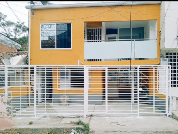 Venta de propiedad en Meléndez, sur de Cali