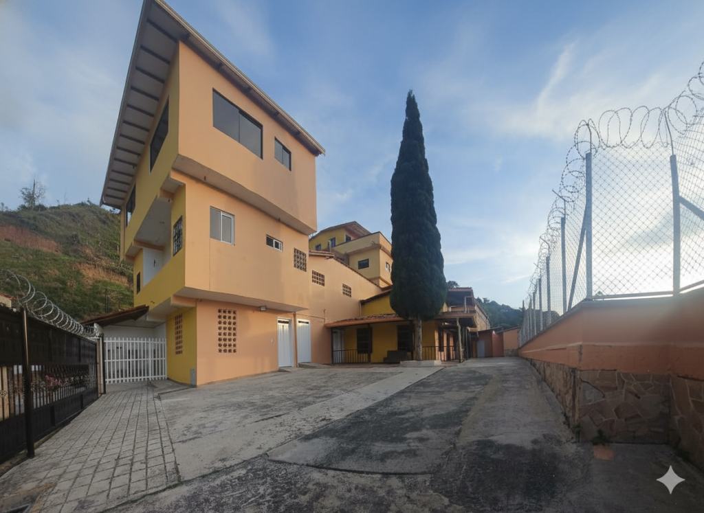 Finca con Lote Urbanizable – Girardota (Vereda El Barro) Antioquia