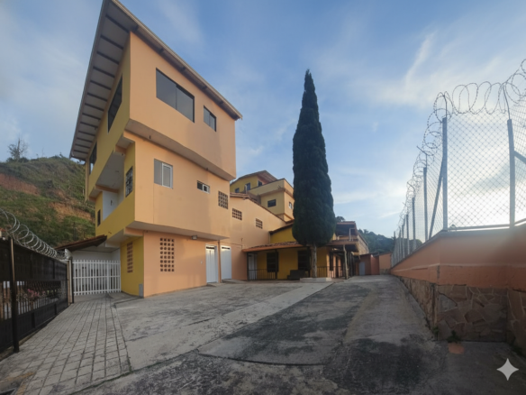Finca con Lote Urbanizable – Girardota (Vereda El Barro) Antioquia