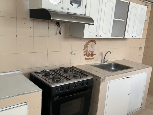 ALQUILER APARTAMENTO BARRIO LA FLORA CALI