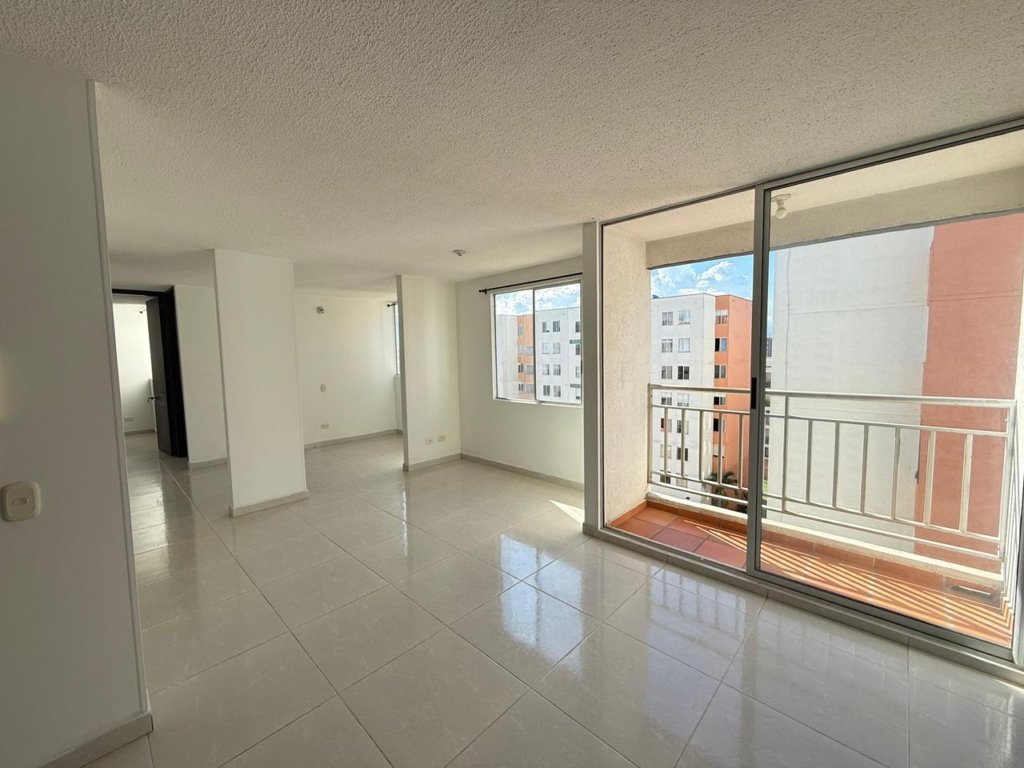 ALQUILER APARTAMENTO EN VALLE DEL LILI