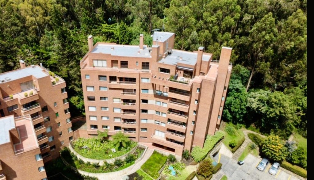 Rincón de la Cañada Bogota
