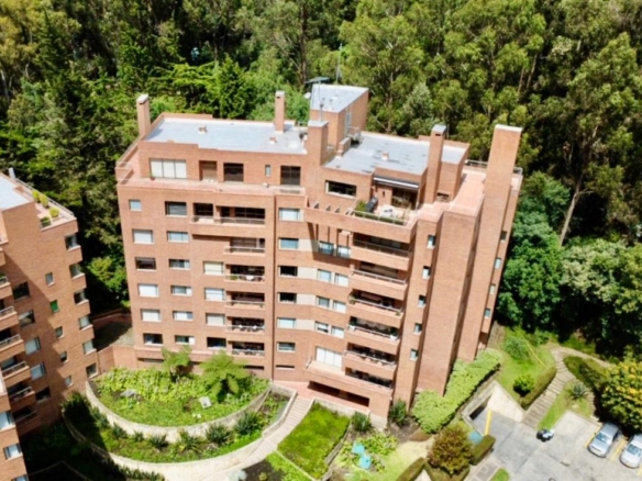 Rincón de la Cañada Bogota