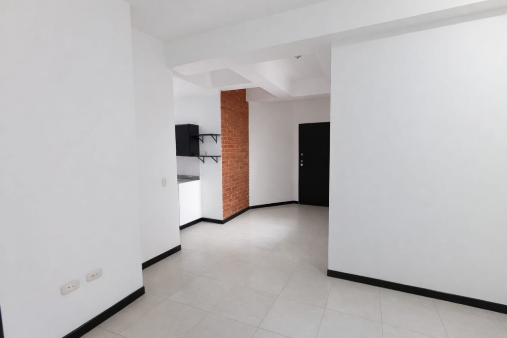 Vendo Apartamento Directamente Barrio la FLora