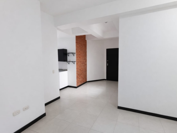Vendo Apartamento Directamente Barrio la FLora