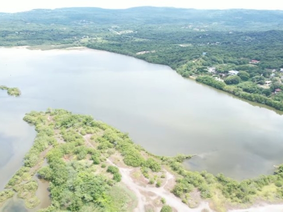 Venta de Lote con vista al Mar en Turbara Atlantico en la Marina de Playa Mendoza