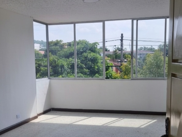 Apartamento en venta – Barrio Colseguros Cali