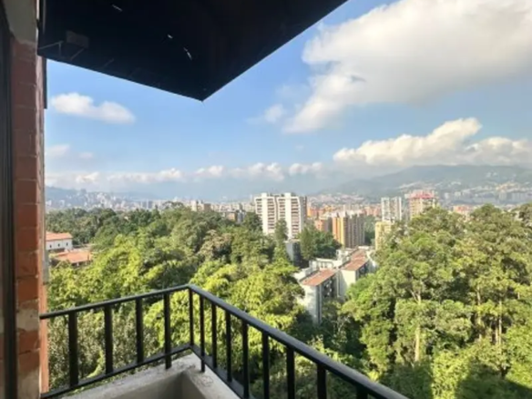 Apartamento en Arriendo en La frontera, Medellín
