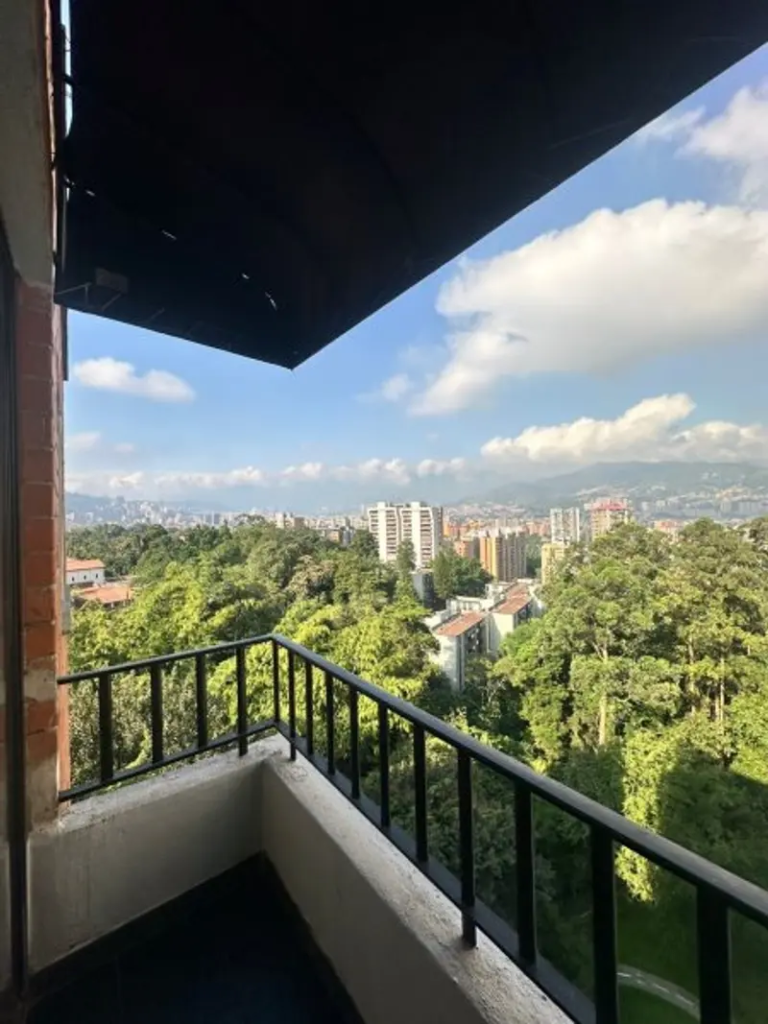 Apartamento en Arriendo en La frontera, Medellín