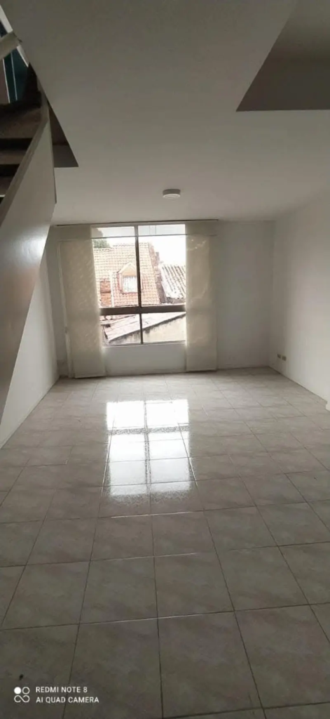 Apartamento en Arriendo en Palermo, Bogotá