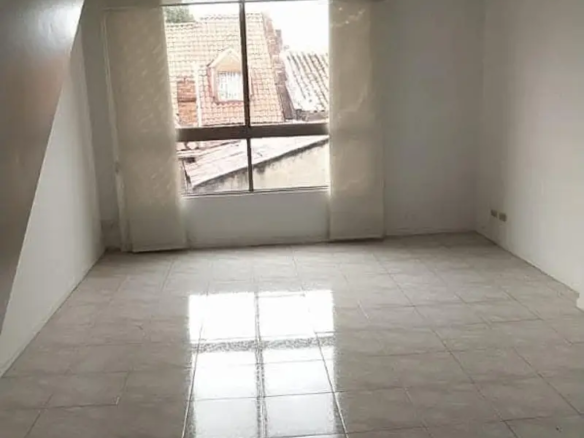 Apartamento en Arriendo en Palermo, Bogotá