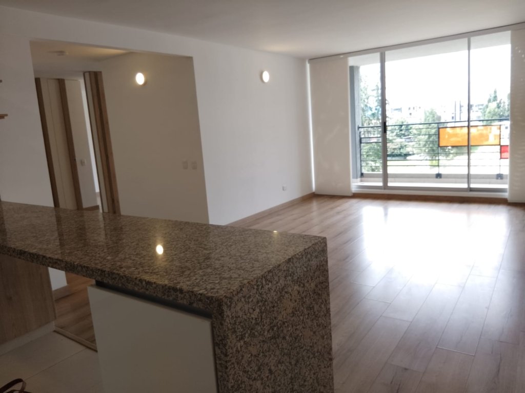Apartamento en arriendo en Cajicá – Cerca Centro Comercial Fontanar