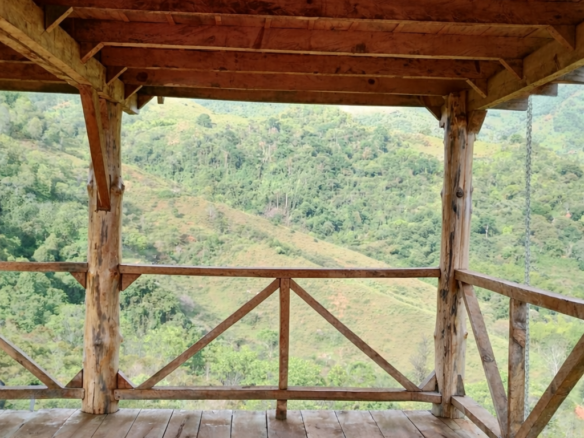 Venta Cabaña Campestre en Palmira – La Buitrera, Vereda Chontaduro