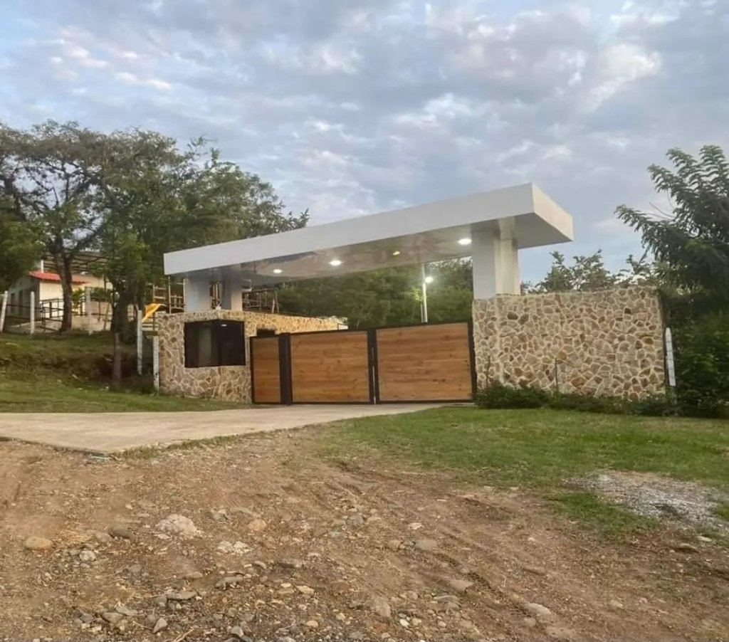 Lote en Venta – Condominio Campestre Sector El Vínculo, Buga, Valle