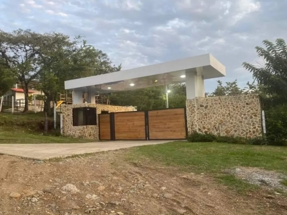 Lote en Venta – Condominio Campestre Sector El Vínculo, Buga, Valle