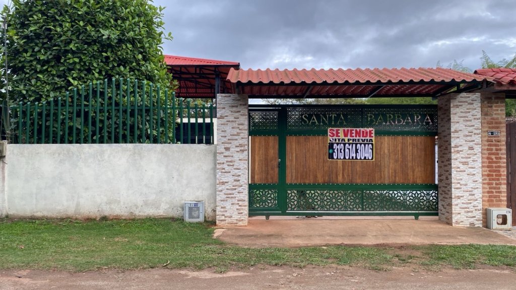 Venta de propiedad en Pavas con excelente ubicación