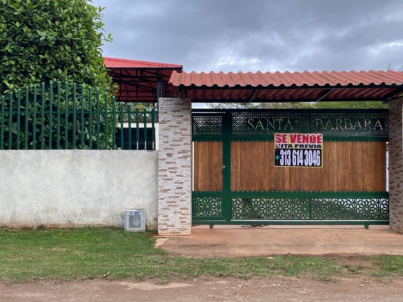 Venta de propiedad en Pavas con excelente ubicación