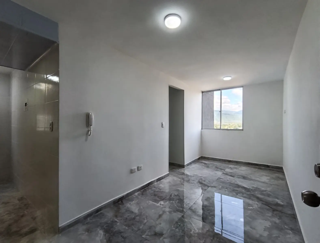 Apartamento en Arriendo en Arboretto Conjunto Residencial, Villa del rosario