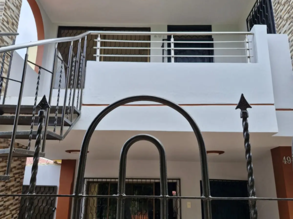 Apartamento en Arriendo en Modelo, Barranquilla