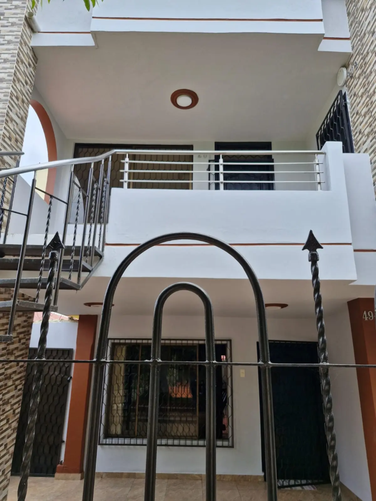 Apartamento en Arriendo en Modelo, Barranquilla