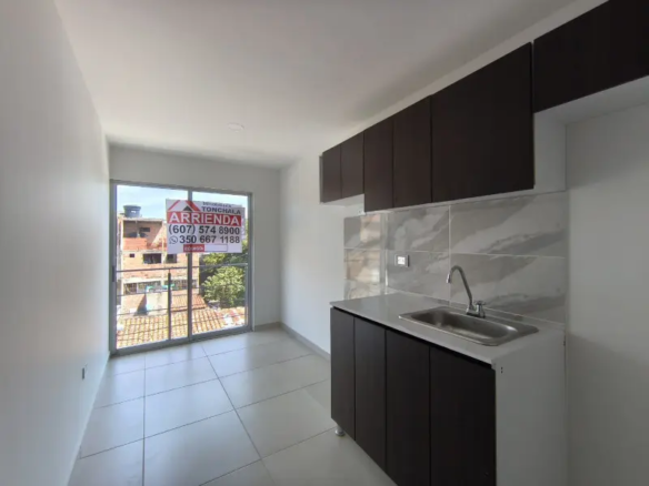 Apartamento en Arriendo en Alfonso lopez, Cúcuta