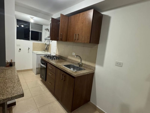 Apartamento en Arriendo en Engativá, Bogotá