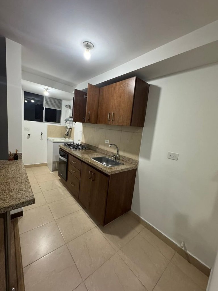 Apartamento en Arriendo en Engativá, Bogotá