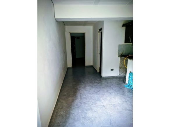 Apartaestudio en Arriendo en San cristobal, Medellín