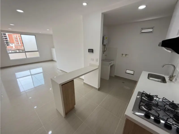 Apartaestudio en Arriendo en Calasanz, Medellín