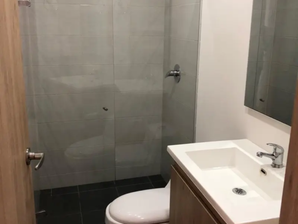 Apartaestudio en Arriendo en Laureles Nogal, Medellín