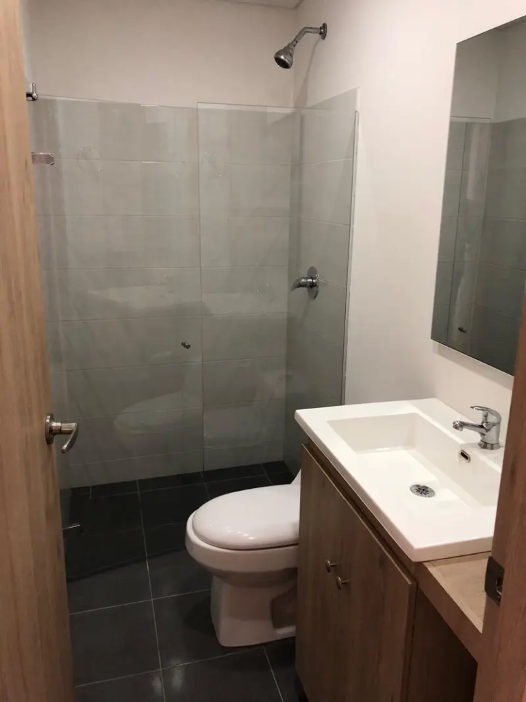 Apartaestudio en Arriendo en Laureles Nogal, Medellín