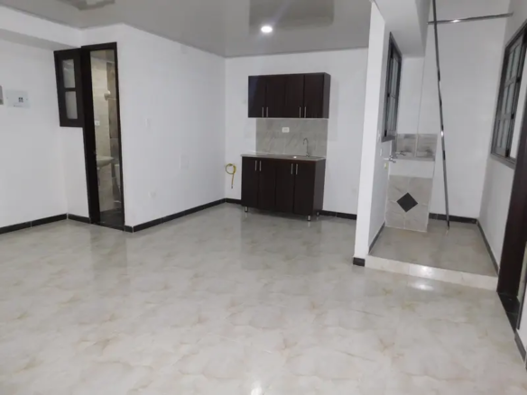 Apartamento en Arriendo en Kennedy Central, Bogotá