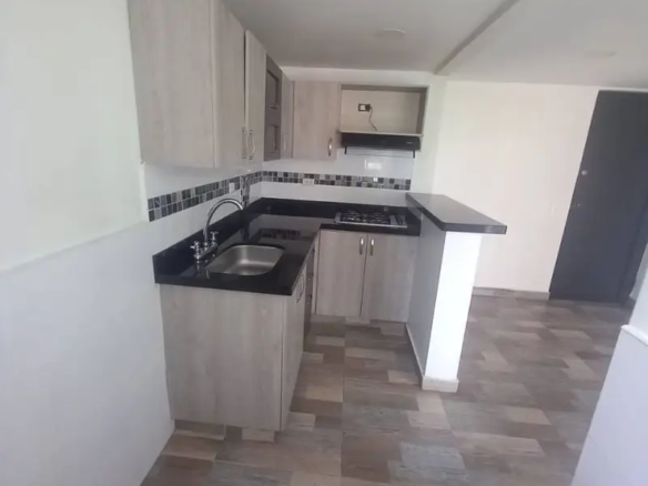 Apartamento en Arriendo en Suramerica, Itaguí