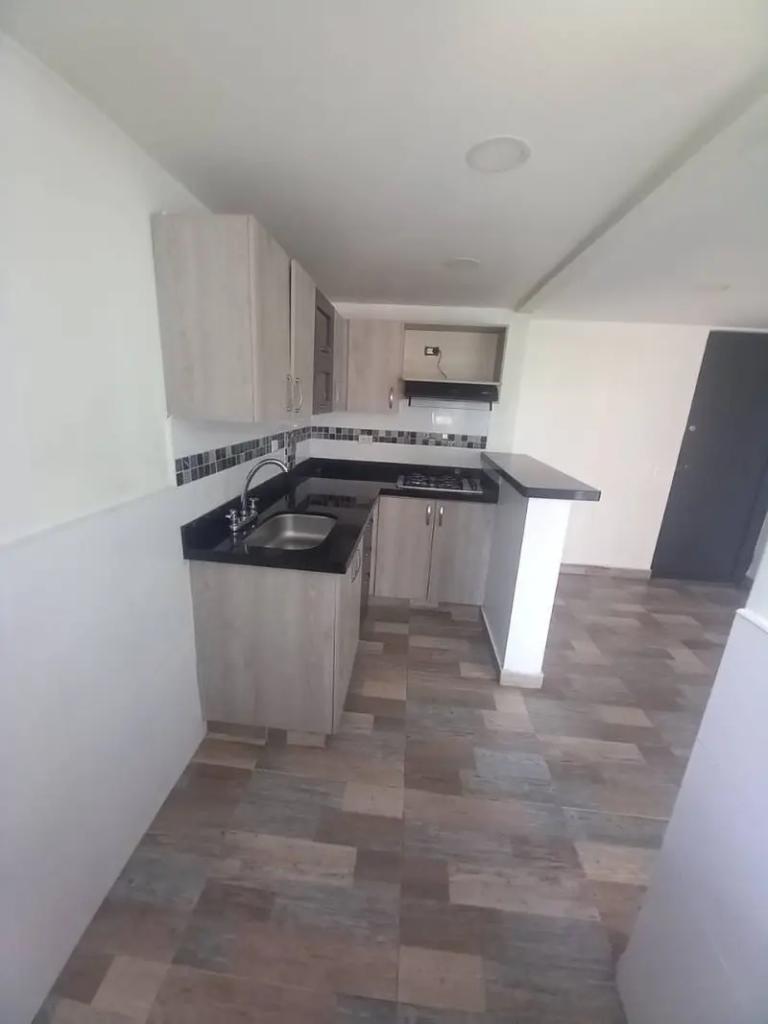 Apartamento en Arriendo en Suramerica, Itaguí