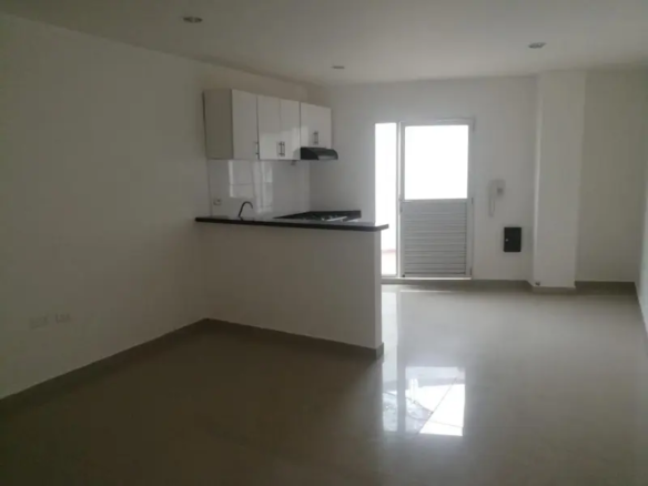 Apartamento en Arriendo en Ciudad jardin, Barranquilla