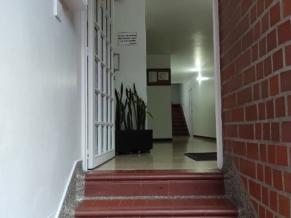 Apartamento en Arriendo en El dorado, Envigado