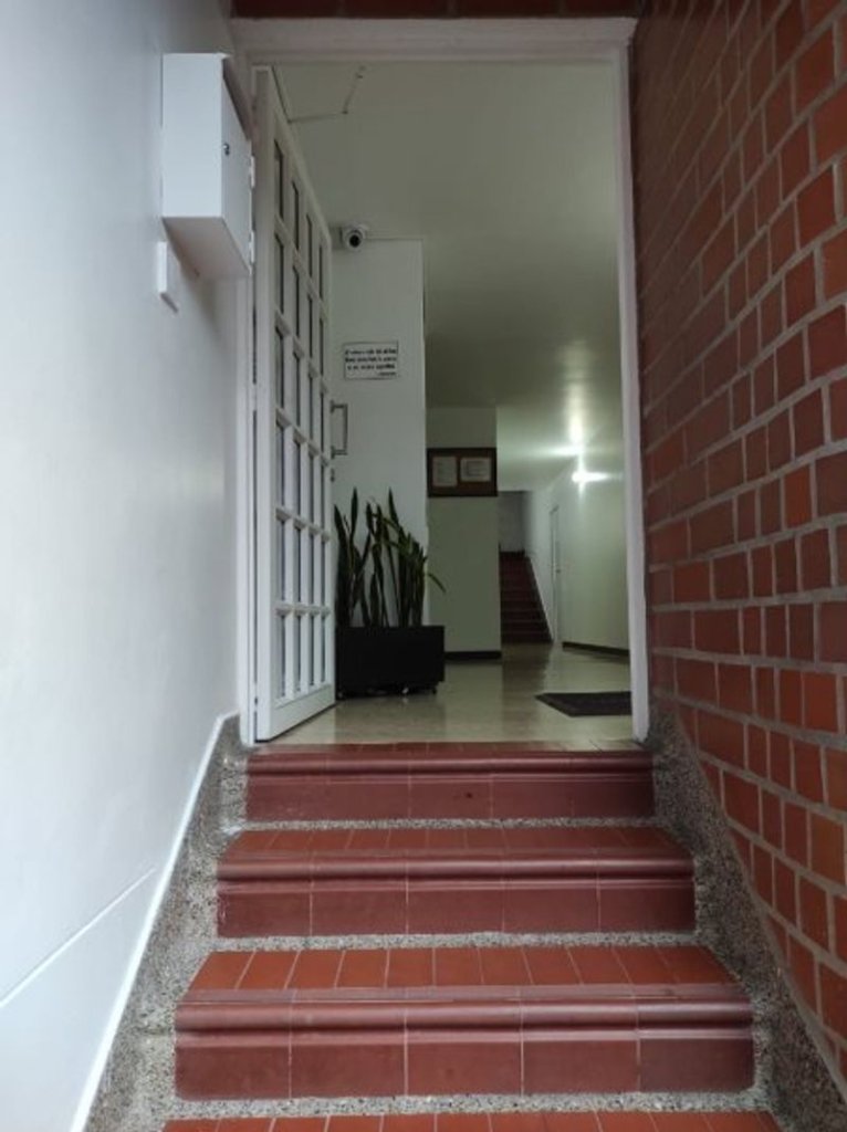 Apartamento en Arriendo en El dorado, Envigado