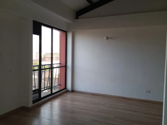 Apartamento en Arriendo en La candelaria, Bogotá