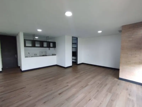 Apartaestudio en Arriendo en Milla de Oro, Medellín
