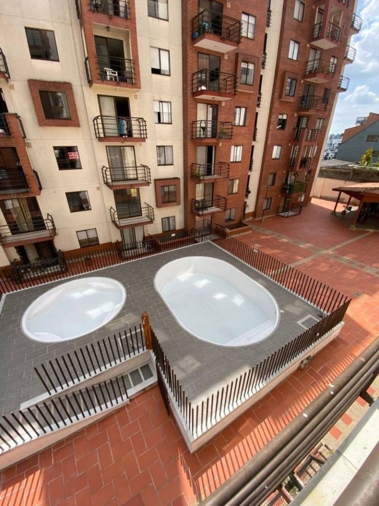 Apartaestudio en Arriendo en Pinares, Pereira