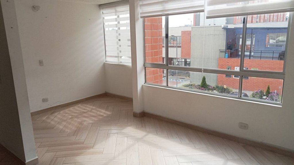 Apartamento en Arriendo en Ciudad verde, Soacha