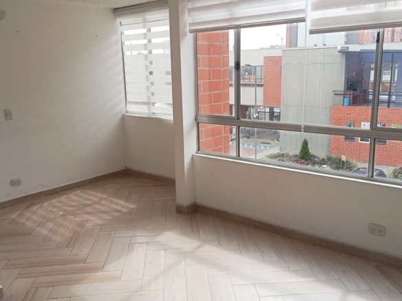 Apartamento en Arriendo en Ciudad verde, Soacha