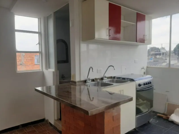 Apartamento en Arriendo en Engativá, Bogotá