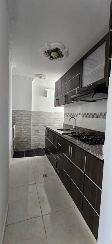 Apartamento en Arriendo en Estoraques I y II, Bucaramanga