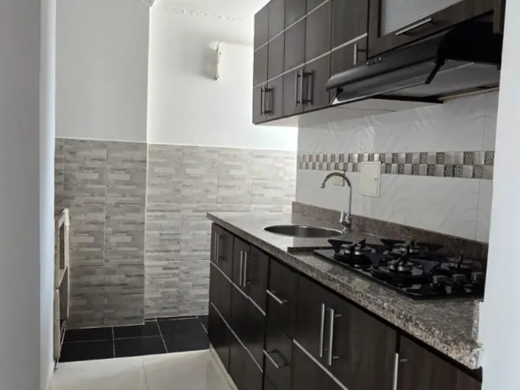 Apartamento en Arriendo en Estoraques I y II, Bucaramanga