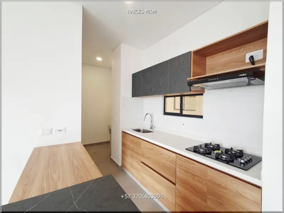 Apartamento en Arriendo en Pinares, Pereira