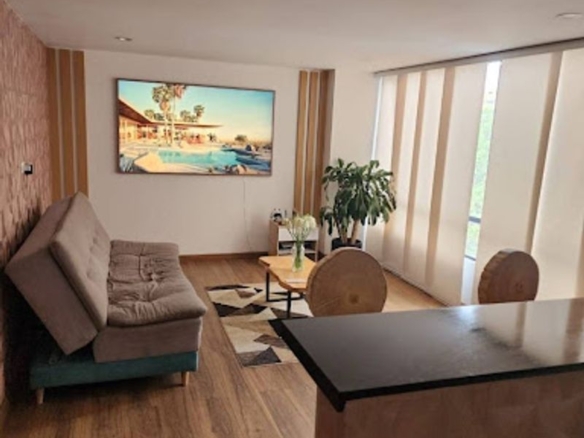 Apartamento en Arriendo en Cedro bolivar, Bogotá