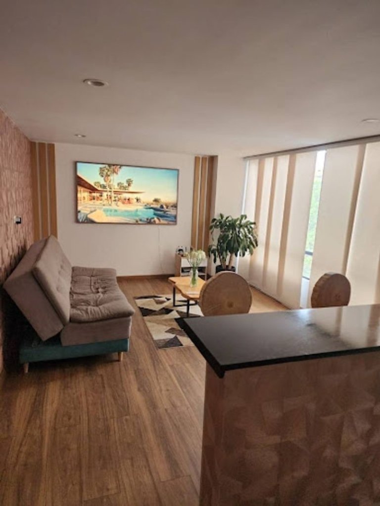Apartamento en Arriendo en Cedro bolivar, Bogotá