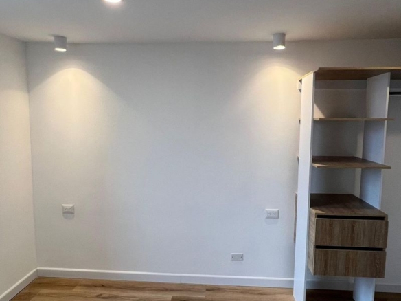 Apartamento en Arriendo en Toberin, Bogotá