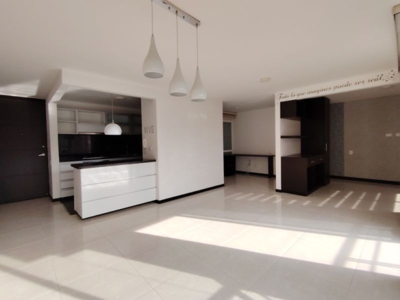 Apartamento en Arriendo en Senderos del Lili, Cali